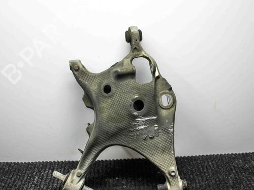 Used Left rear suspension arm VOLVO V60 II Cross Country (227) T5 AWD (250 hp) 28822736