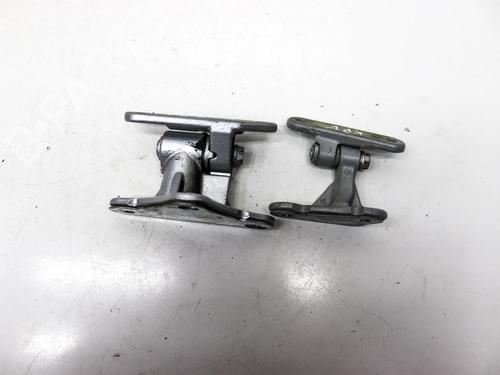 Used Hinge/Door check strap MERCEDES-BENZ GL-CLASS (X164) GL 500 4-matic (164.886) (388 hp) 31950360