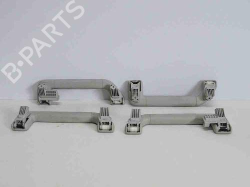 Interior roof handle VW TOUAREG (7P5, 7P6) 3.0 V6 TDI | BP14687462I35