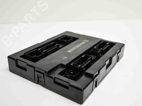 Electronic module AUDI A4 B8 (8K2) 2.0 TDI | BP8851222M83