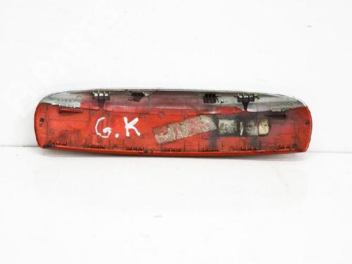 Rear left exterior door handle AUDI A6 C6 (4F2) 2.0 TDI | BP7914891C130 