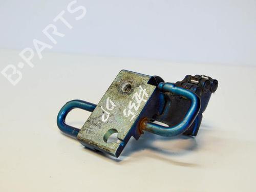 Hinge/Door check strap VW GOLF VI (5K1) 1.4 TSI | BP14669349C146 