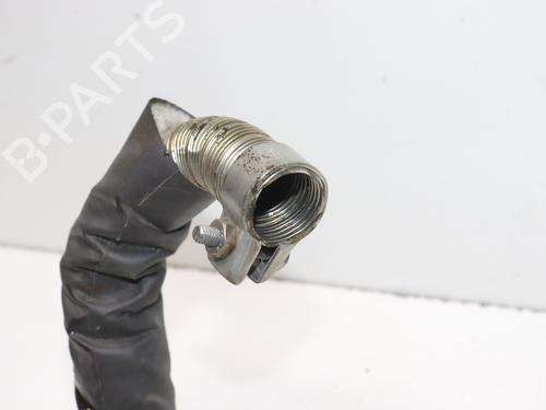 Exhaust system MERCEDES-BENZ G-CLASS Platform/Chassis (W464) G 350 D 4-matic (464.320) | BP39546388M121  - Image 6