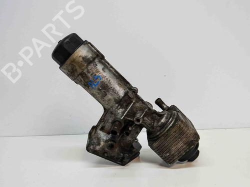 Oliekøler VW GOLF V Variant (1K5) 1.9 TDI (105 hp) 6497286