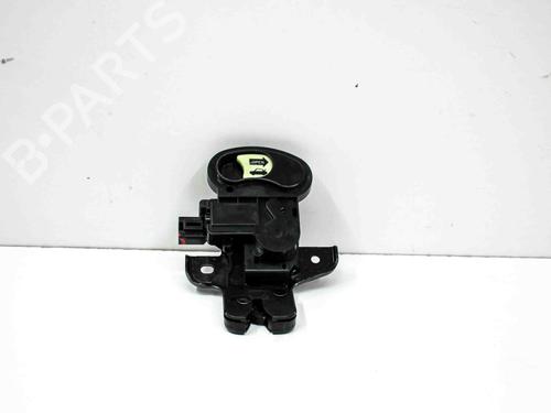 Bagklap lås ALFA ROMEO GIULIA (952_) 2.0 Q4 (952ACA45, 952ACA25) (280 hp) 26513410