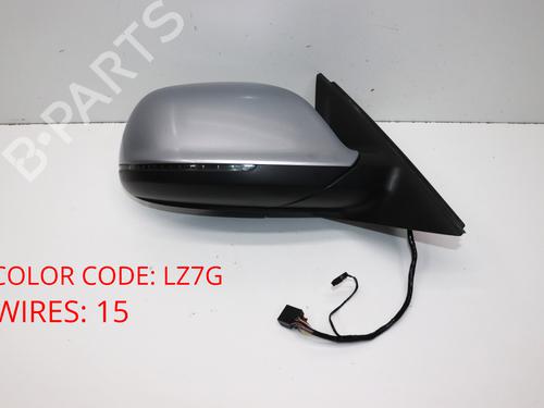 Retrovisor direito Retrovisor direito 38422055 38422055