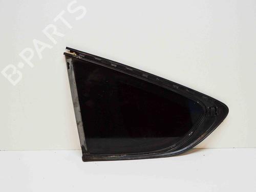 Used Rear left quarter glass BMW 5 Gran Turismo (F07) 530 d (245 hp) 13875335