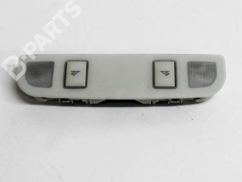 Interior roof light AUDI A6 C6 Avant (4F5) 3.0 TDI quattro | BP6488385I8 