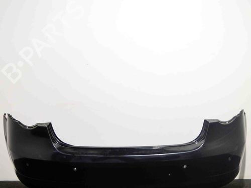 Used Rear bumper VW EOS (1F7, 1F8) 2.0 TDI 16V (140 hp) 6482057