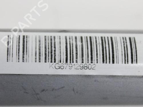 Steering column universal joint BMW 3 (F30, F80) 316 d | BP14682482M114 