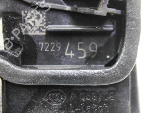 Rear left lock BMW 3 (F30, F80) 320 d | BP18200971C100 