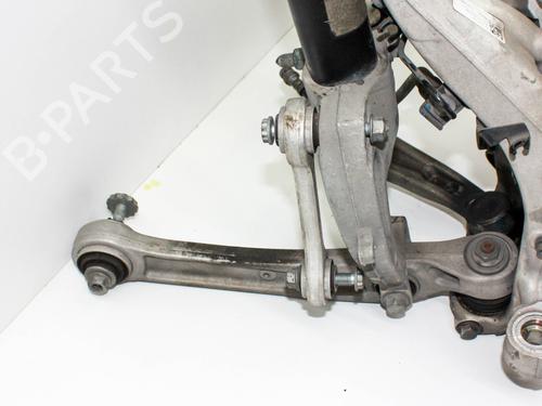 Left front suspension AUDI Q5 (FYB, FYG) 2.0 TFSI quattro | BP16540935M72 