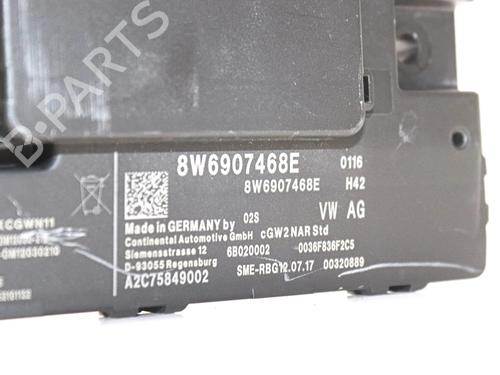Electronic module AUDI A5 (F53, F5P) 2.0 TFSI quattro | BP36761907M83  - Image 5