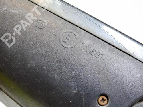 Left mirror AUDI A4 B6 Avant (8E5) 1.8 T quattro | BP7915537C26 