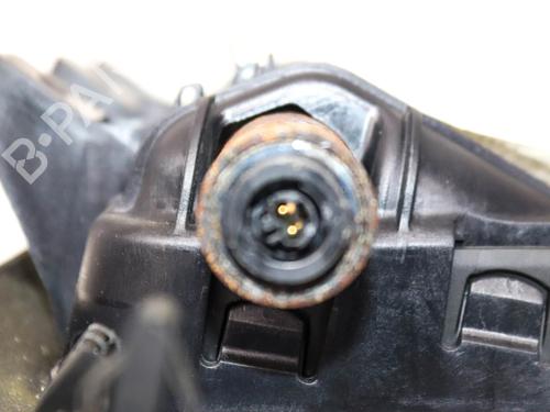 Knee airbag PORSCHE CAYENNE (92A) 4.8 S | BP32400497C50