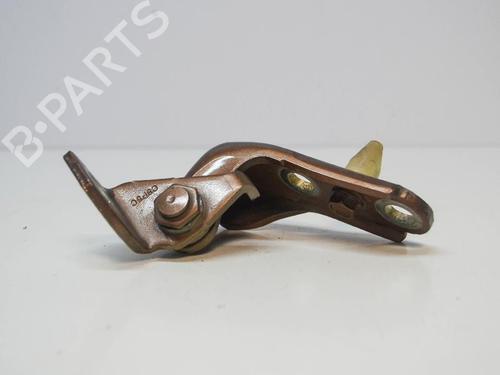 Hinge/Door check strap FORD ECOSPORT 1.0 EcoBoost | BP14670004C146