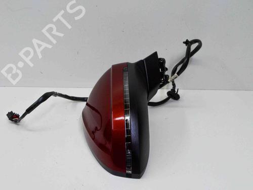 Right mirror AUDI A4 B9 (8W2, 8WC) 2.0 TFSI quattro | BP12323673C27