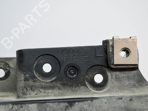 Underbody protection AUDI A6 C6 Avant (4F5) 3.0 TDI quattro | BP14689029M92 