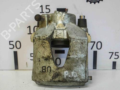 Used Right front brake caliper VW POLO V (6R1, 6C1) 1.2 TDI (75 hp) 14672180