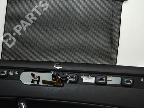 Rear right panel VW PHAETON (3D1, 3D2, 3D3, 3D4, 3D6, 3D7, 3D8, 3D9) 3.0 V6 TDI 4motion | BP10674581C61 