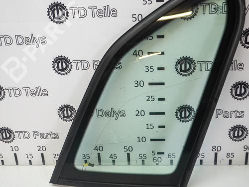 Front left quarter glass SKODA OCTAVIA III Combi (5E5, 5E6) 1.6 TDI (105 hp) 6531987