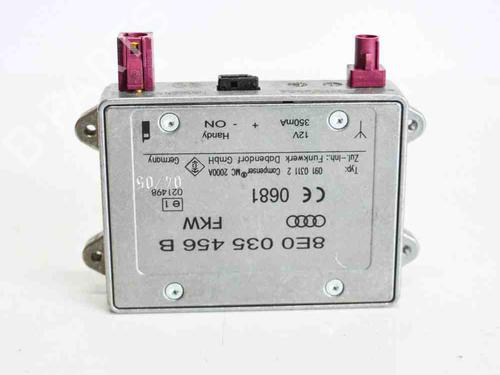 Elektronische module AUDI A3 (8P1) 1.9 TDI (105 hp) 7742181