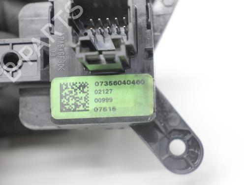 Switch JEEP RENEGADE SUV (BU, B1, BV) 2.4 | BP36520665I30 - Image 9