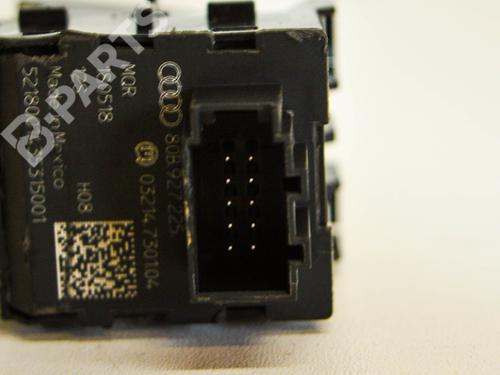 Switch AUDI Q5 (FYB, FYG) 2.0 TFSI quattro | BP10300480I30 