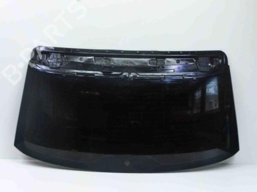 Used Bootlid window BMW 5 Touring (F11) 530 d (245 hp) 16273724