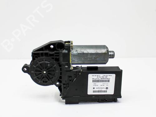 Used Front left window mechanism VW PHAETON (3D1, 3D2, 3D3, 3D4, 3D6, 3D7, 3D8, 3D9) 3.2 V6 (241 hp) 20984586