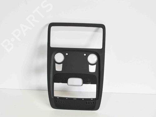 Innerbelysning AUDI A4 B8 Avant (8K5) 1.8 TFSI (120 hp) 7915097