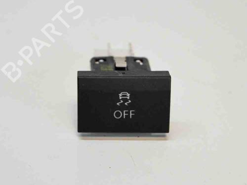 Used Switch VW POLO V (6R1, 6C1) 1.2 (60 hp) 6498135