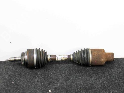 Used Right front driveshaft FORD USA F-150 Crew Cab Pickup 2.7 (329 hp) 28821065