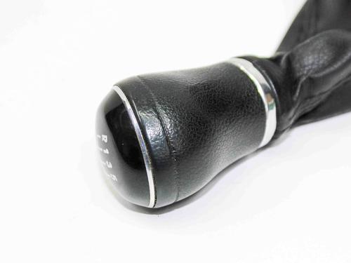 Shift knob VW CADDY III Box Body/MPV (2KA, 2KH, 2CA, 2CH) 2.0 TDI 16V 4motion | BP17376395I34