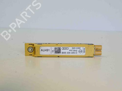 Used Electronic module AUDI A4 B9 (8W2, 8WC) 1.4 TFSI (150 hp) 7741185