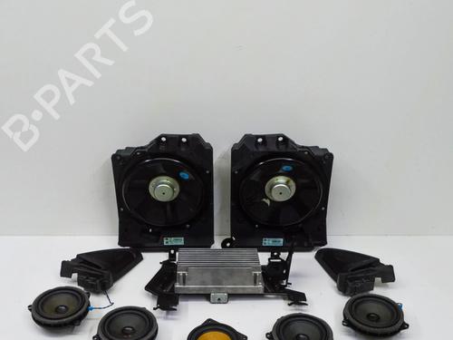 Used Electronic module Electronic module 14681854 14681854