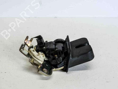 Bagklap lås AUDI A6 C7 (4G2, 4GC) 2.0 TDI (190 hp) 6501456