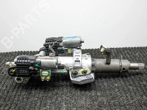 Used Steering column Steering column 26514135 26514135