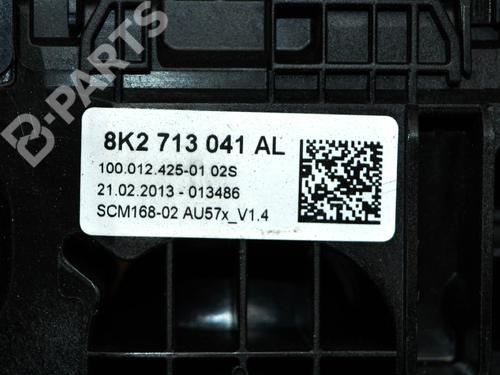Gear lever AUDI A5 Sportback (8TA) 2.0 TDI | BP6484215M90 