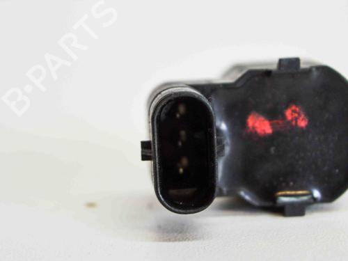 Electronic module BMW 5 (F10) 535 i | BP10300469M83