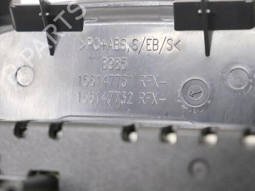 Electronic module ALFA ROMEO STELVIO (949_) 2.0 Q4 (949.AXA2A) | BP38707441M83 - Image 14
