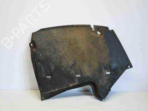 Used Underbody protection AUDI A4 B9 Avant (8W5, 8WD) 1.4 TFSI (150 hp) 14687872