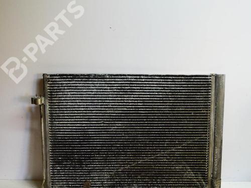 AC radiator BMW X5 (E70) 3.0 sd | BP6481321M32 