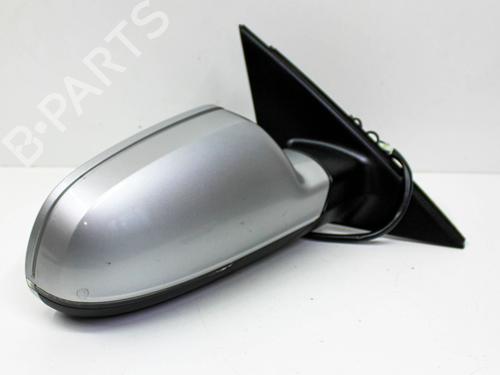 Right mirror AUDI A4 B8 (8K2) S4 quattro | BP17229531C27 