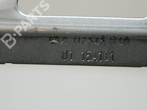 Support MERCEDES-BENZ CLA Coupe (C117) CLA 250 (117.344) | BP10736063C155 