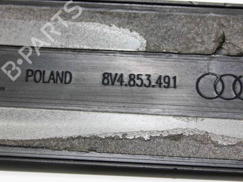 Stopień AUDI A3 Limousine (8VS, 8VM) 1.8 TFSI | BP19331572C149 