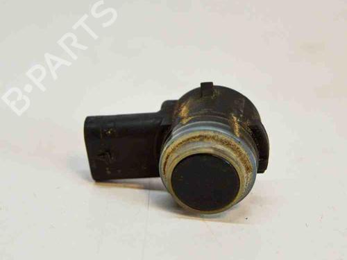 Used Electronic module MERCEDES-BENZ CLA Coupe (C117) CLA 220 CDI / d (117.303) (170 hp) 6499737