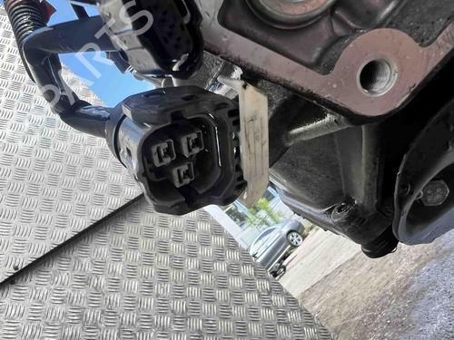 Gearbox PORSCHE CAYENNE (92A) 3.0 S E-Hybrid | BP25853085M3 