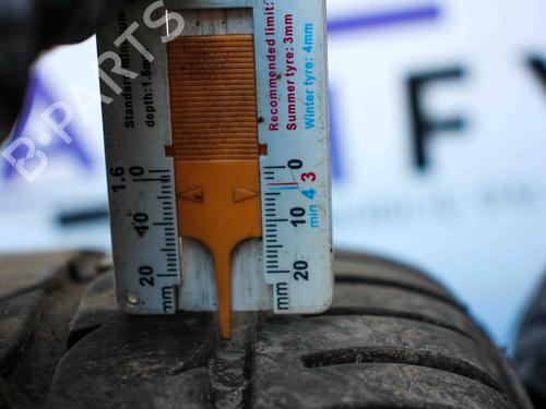 Rim MERCEDES-BENZ CLA Coupe (C117) CLA 250 (117.344) | BP29227854C45 