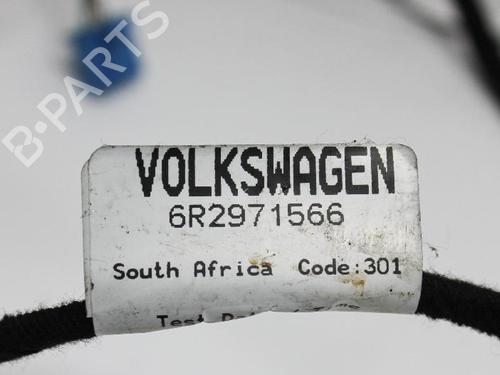 Wiring harness VW POLO V (6R1, 6C1) 1.2 TDI | BP14681972E16 